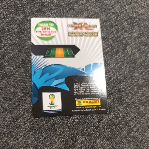 Diverse figurine panini - 6,