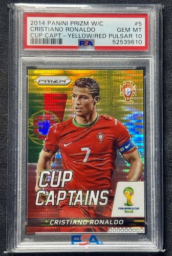 Pulsar prizm world cup - world,